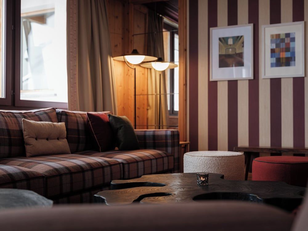 Relais & Chateaux Schönegg 2
