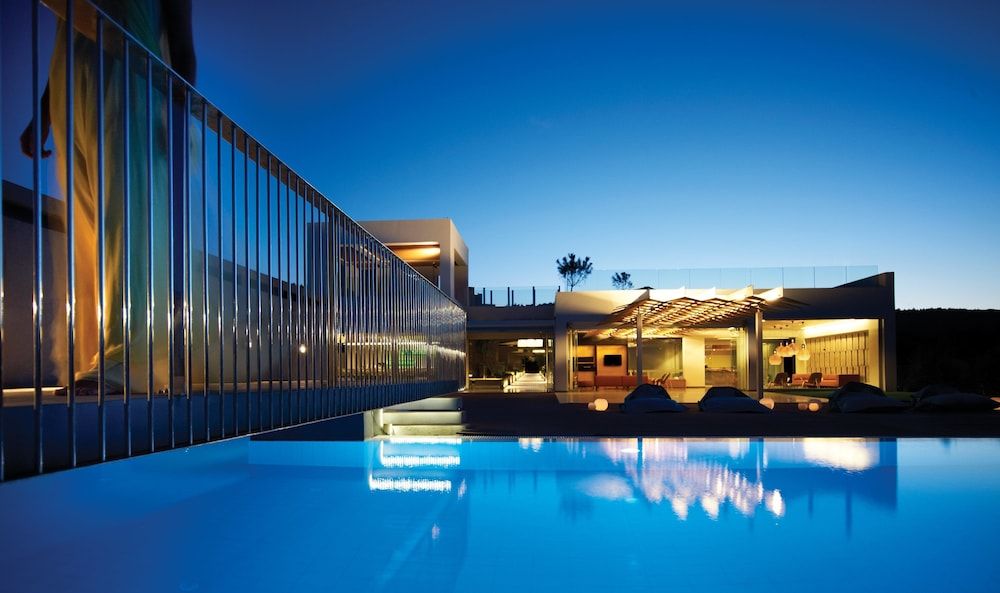 Thalatta Seaside Hotel 1