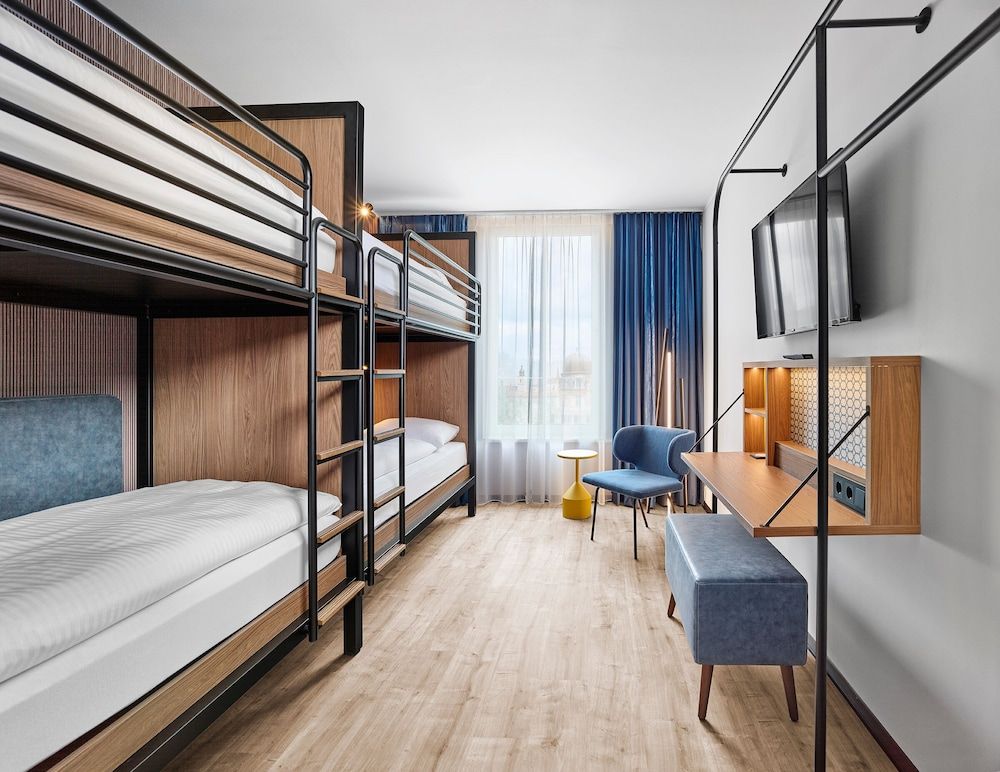 H2 Hotel Erfurt 2