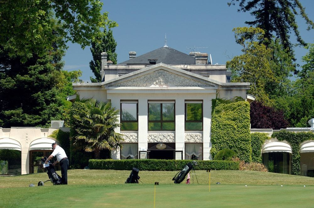 Relais de Margaux - Hôtel, Golf & Spa 1