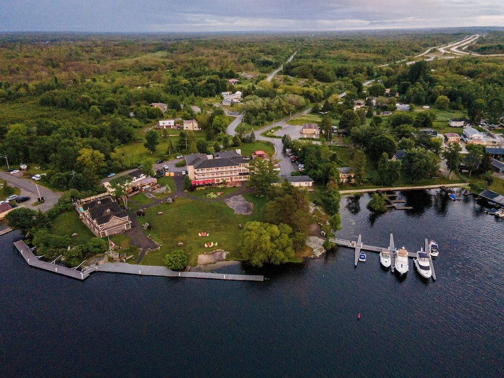 Rawley Resort, Spa & Marina, Trademark Collection by Wyndham 1