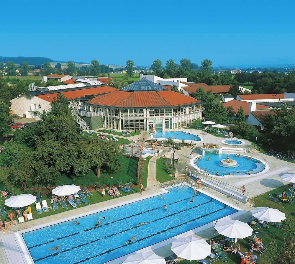Hotel Hofmark 1
