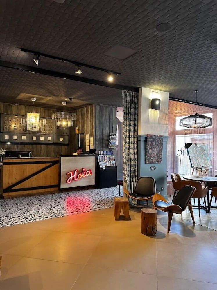 New Hotel Colon 2