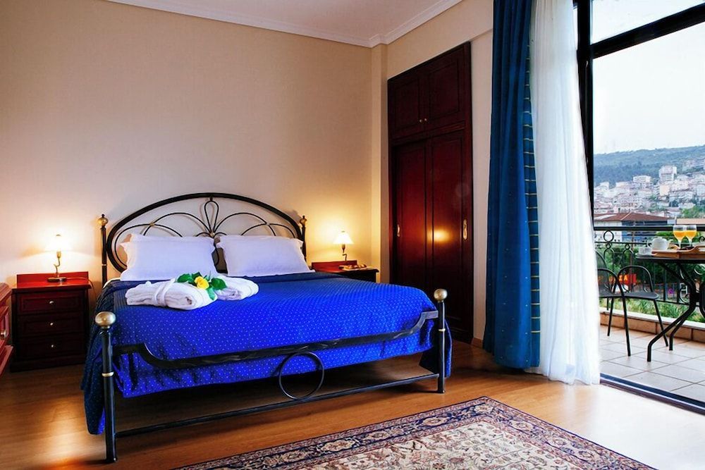 Hotel Aiges Melathron 1