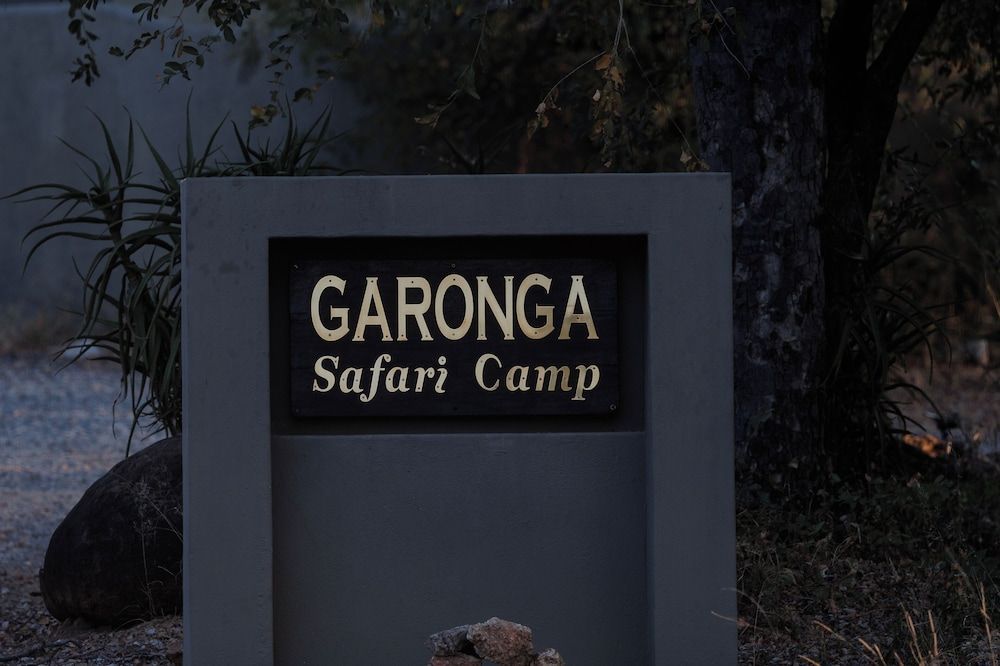 Garonga Safari 1
