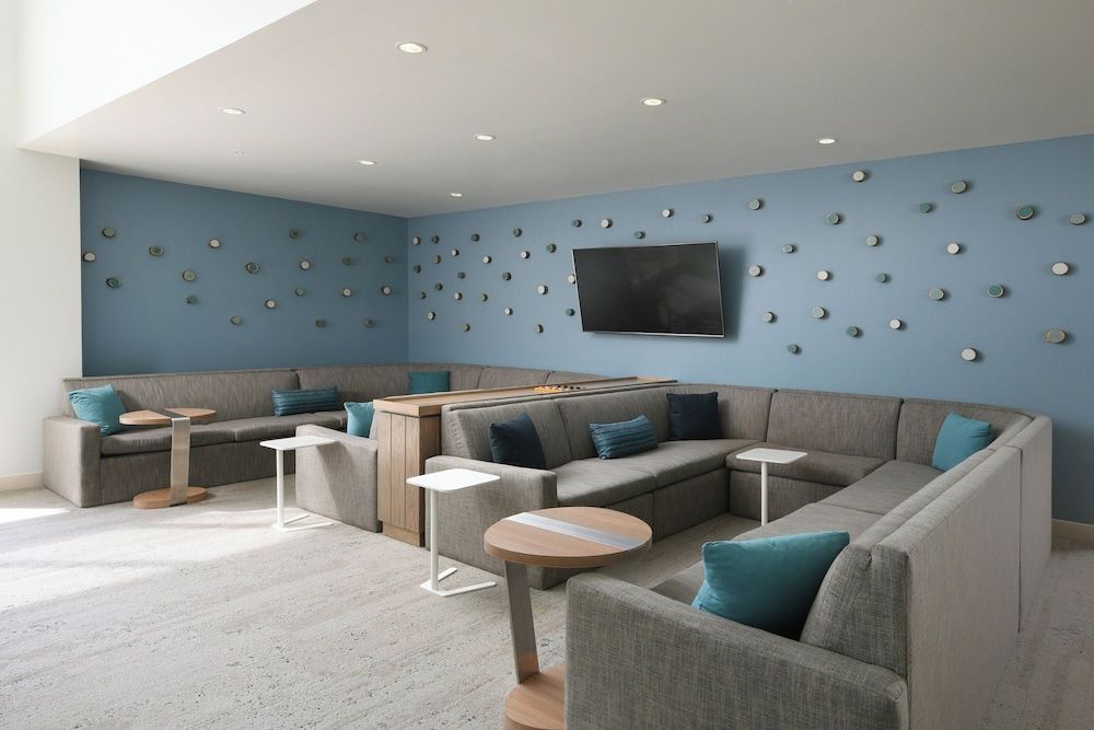 Element by Marriott Austin Round Rock 2