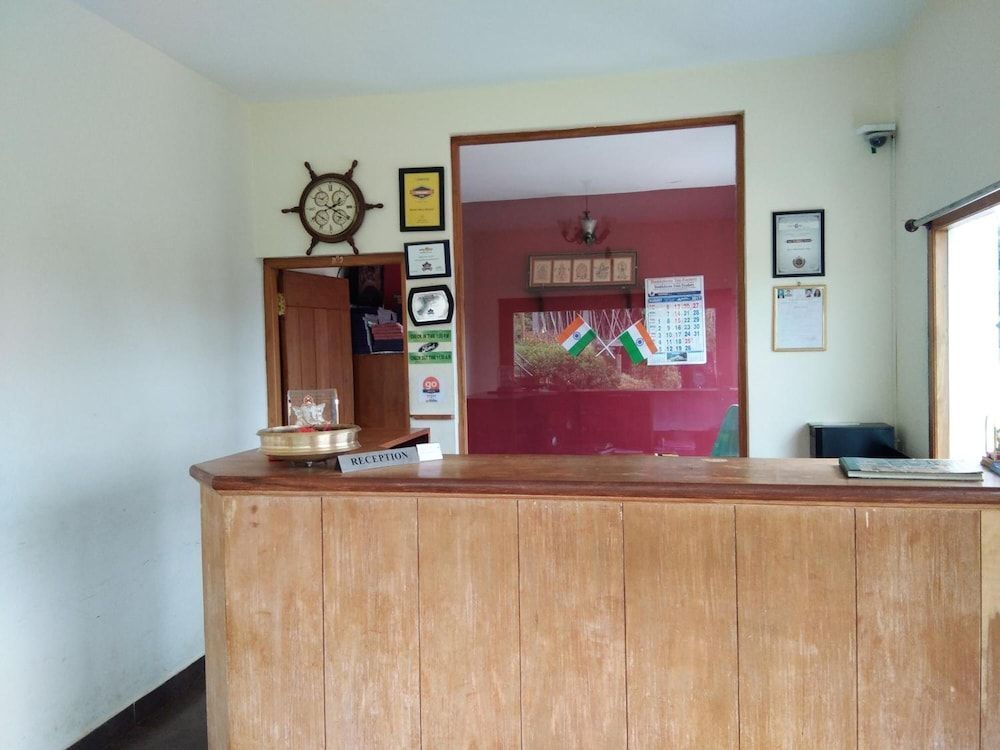 Berry Hills Resort 2