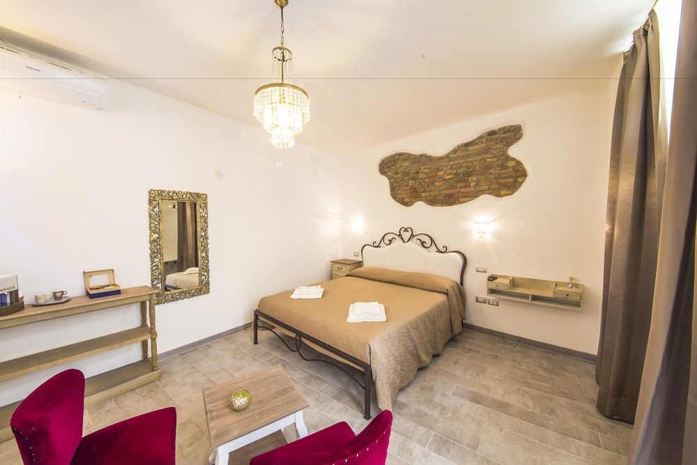 Le Stanze Di Leonardo 2