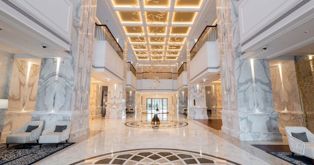 Cheval Maison - Expo City Dubai 1