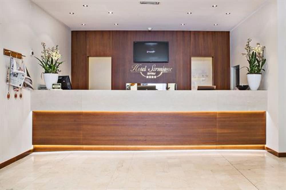 Hotel Sirmione Terme 2