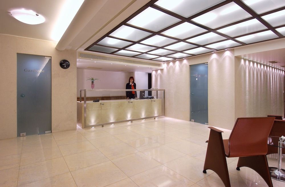 Atrion Hotel 2