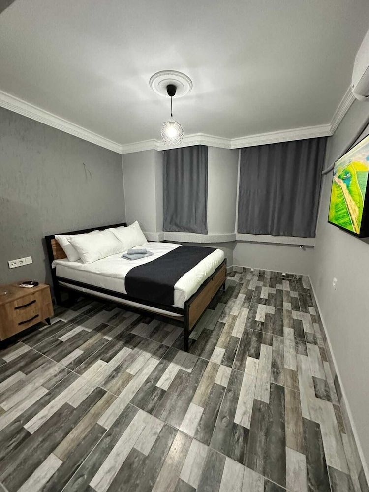 Pamir Butik Otel 2