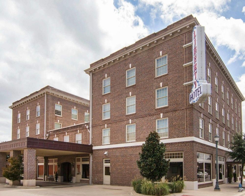 Liberty Hotel, an Ascend Collection Hotel 1