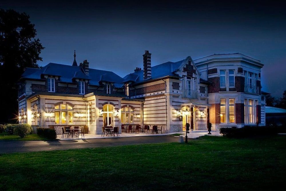 Le Domaine des Roches, Hotel & Spa 1