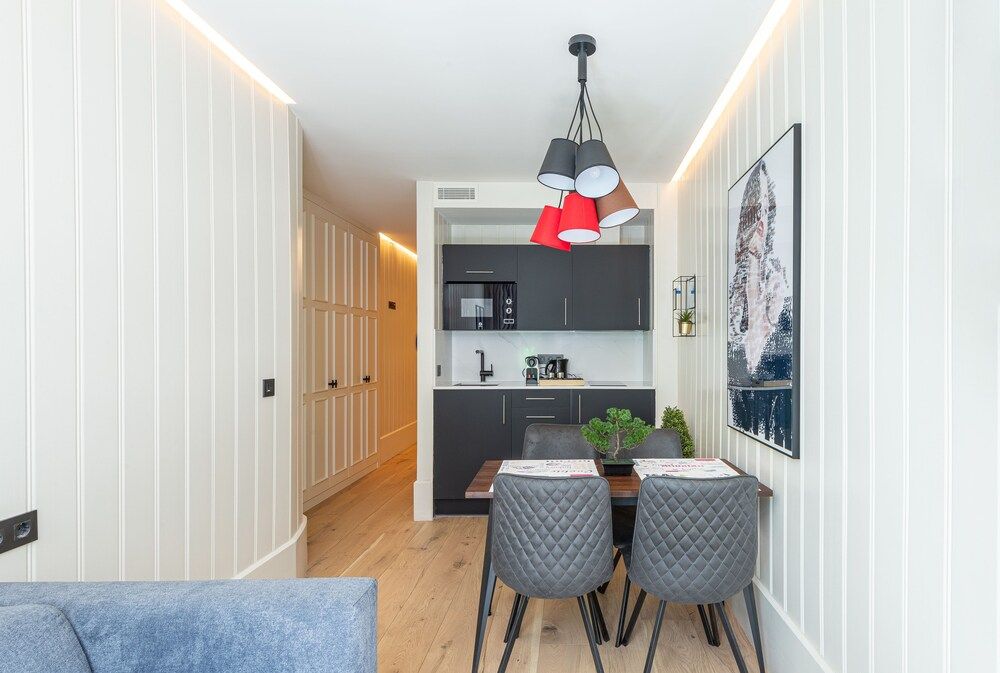 BILBAO METROPOLITAN by STAYNN APARTMENTS 1