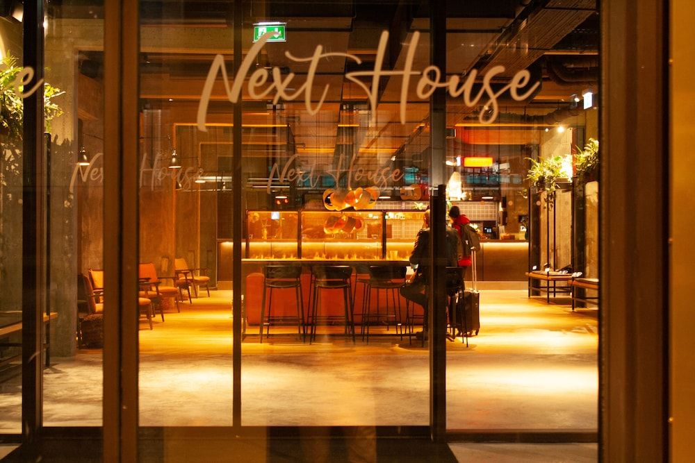 Next House Copenhagen 2