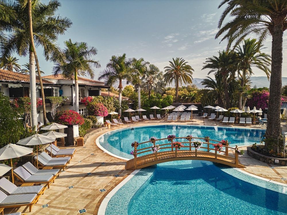 Seaside Grand Hotel Residencia 1
