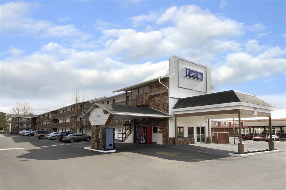 TRAVELODGE BY WYNDHAM PORT OF TACOMA WA 1