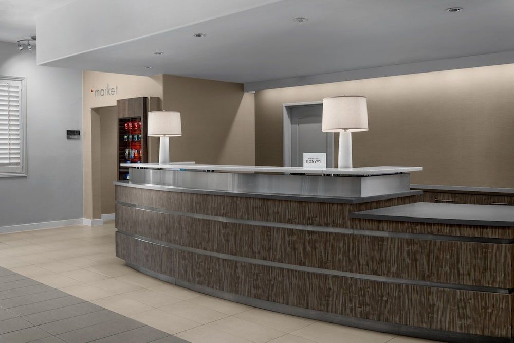 Residence Inn by Marriott Santa Clarita Valencia 2