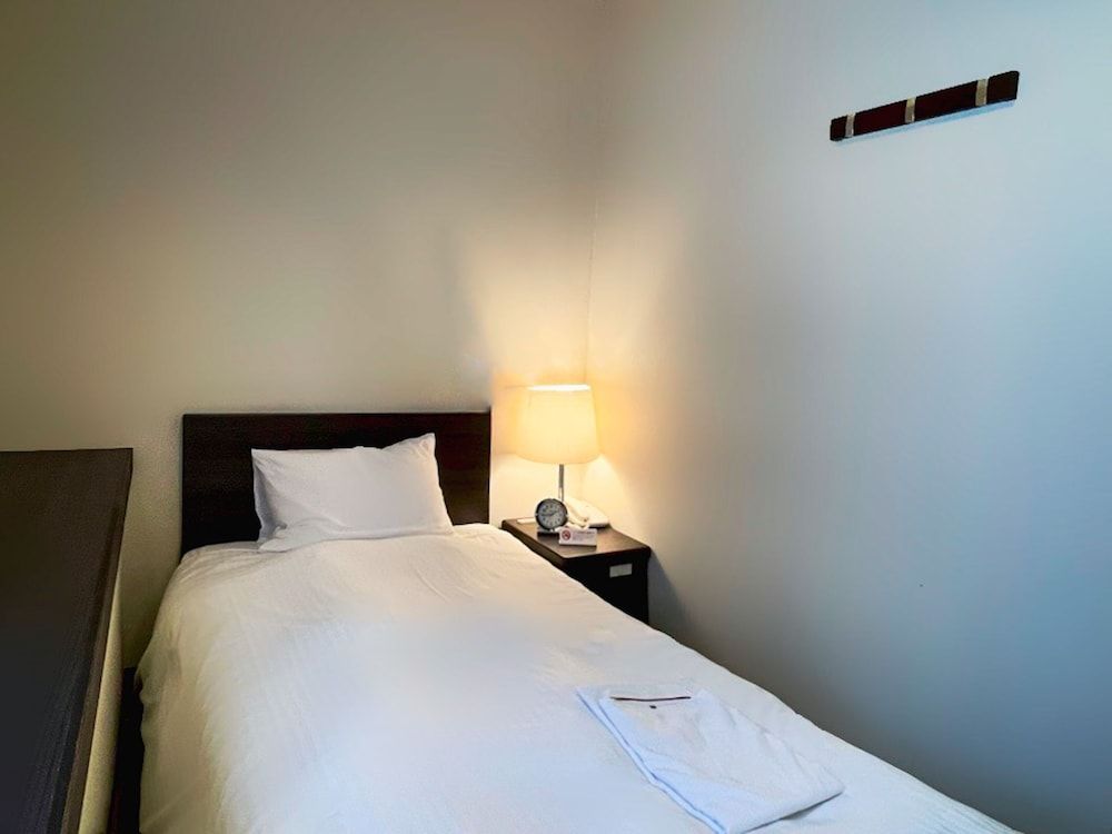 Shinjuku Sun Park Hotel 2