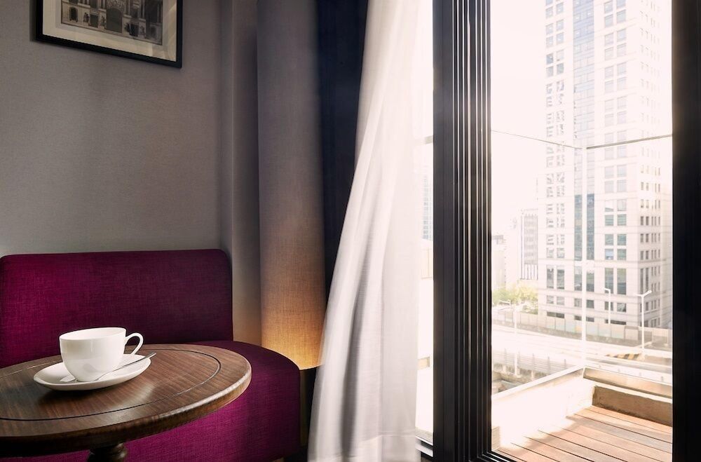South Vandeco Hotel 2