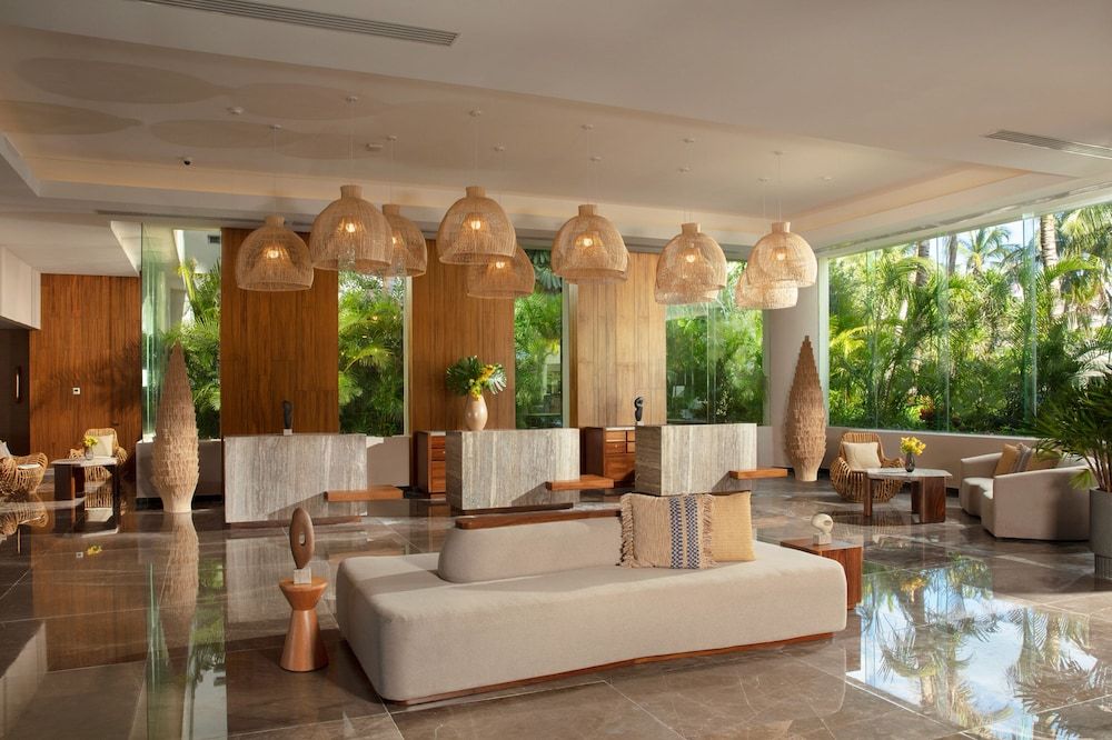 Dreams Sands Cancun Resort & Spa 2