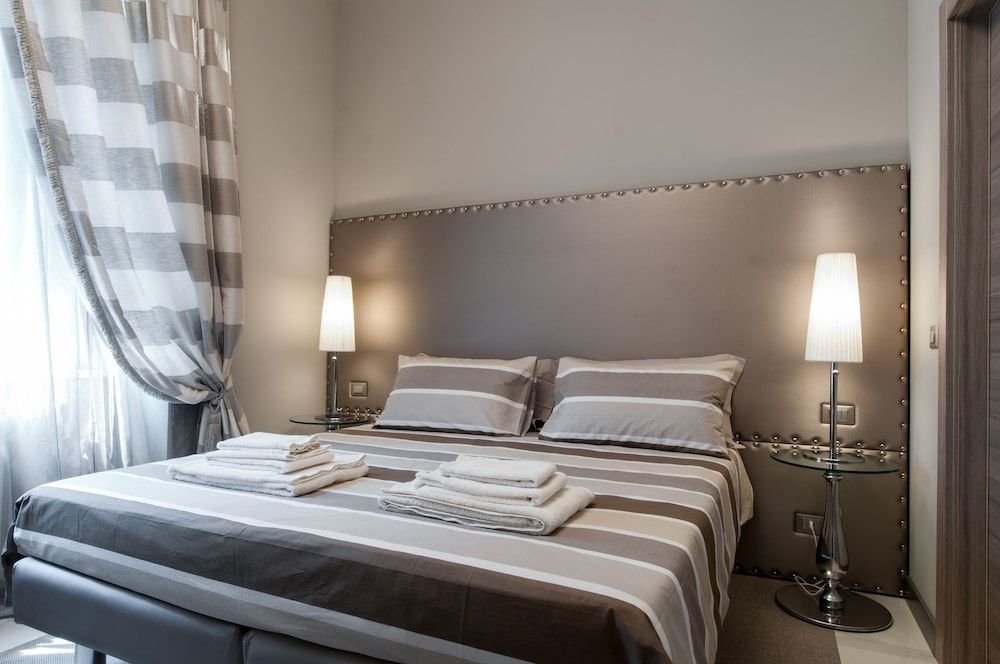 Brera Prestige B&B 1