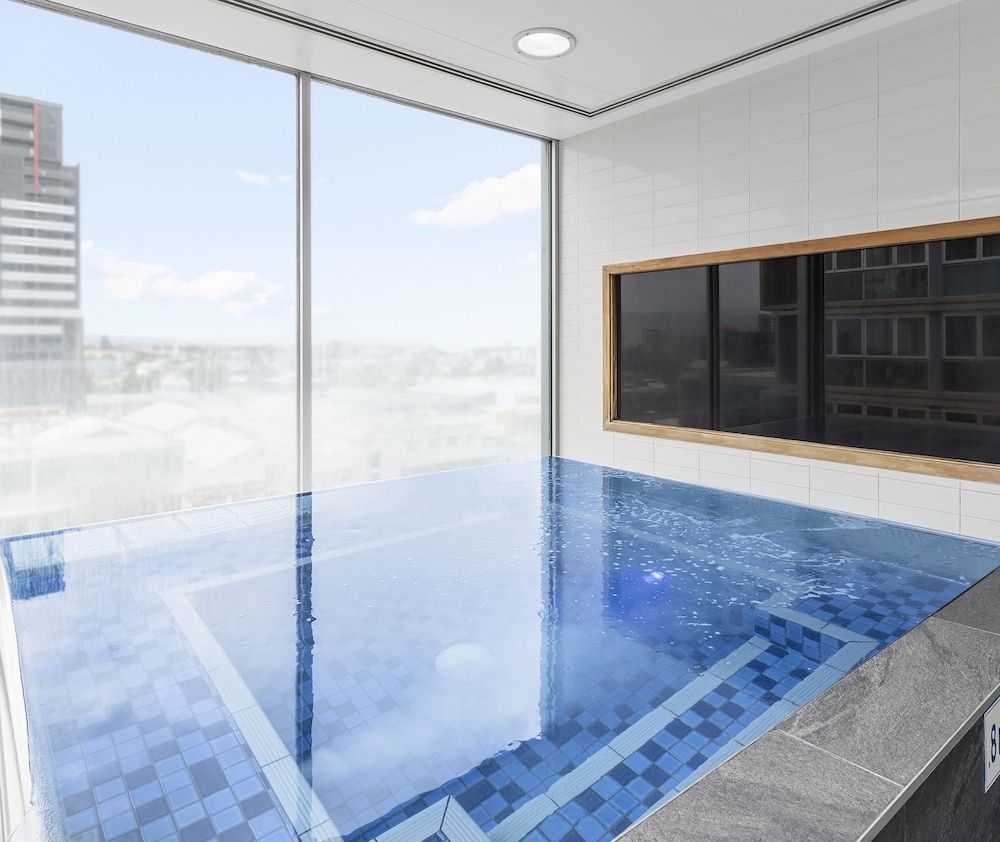 iStay Precinct Adelaide 2