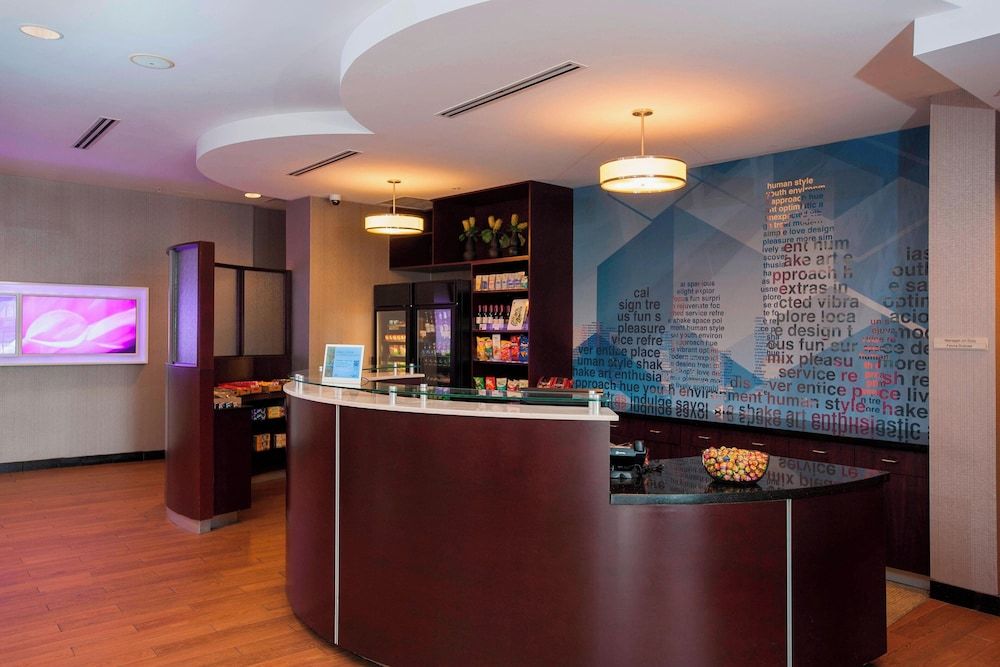 SpringHill Suites Birmingham Colonnade 2