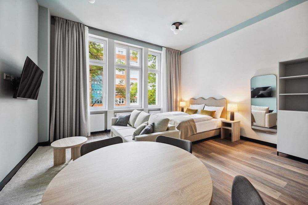 Limehome Berlin Stresemannstr 1
