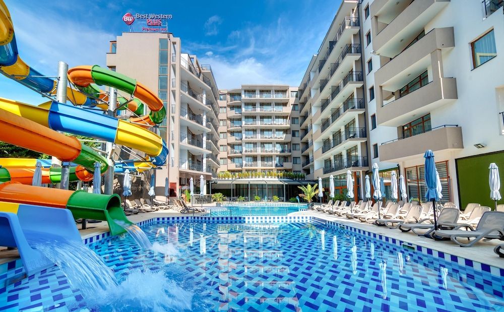 Best Western PLUS Premium Inn 1
