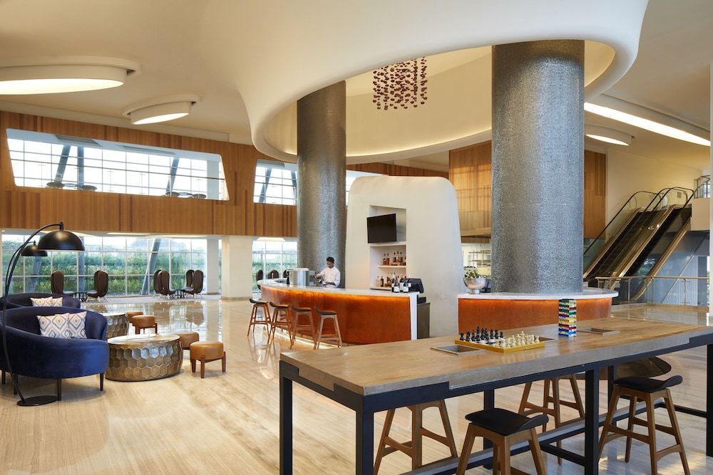 Fairfield by Marriott Surabaya 2