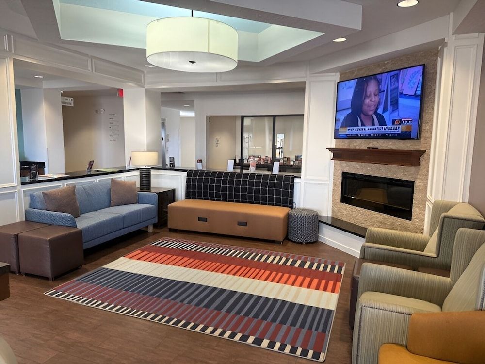 Garner Hotel Page - Lake Powell Area by IHG 2