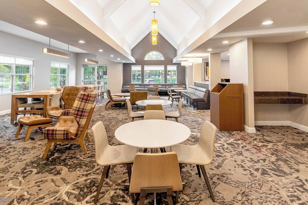 Residence Inn Sacramento Rancho Cordova 1