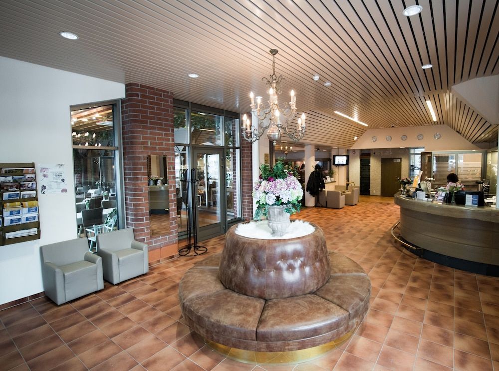 Hotel Vallonia 2
