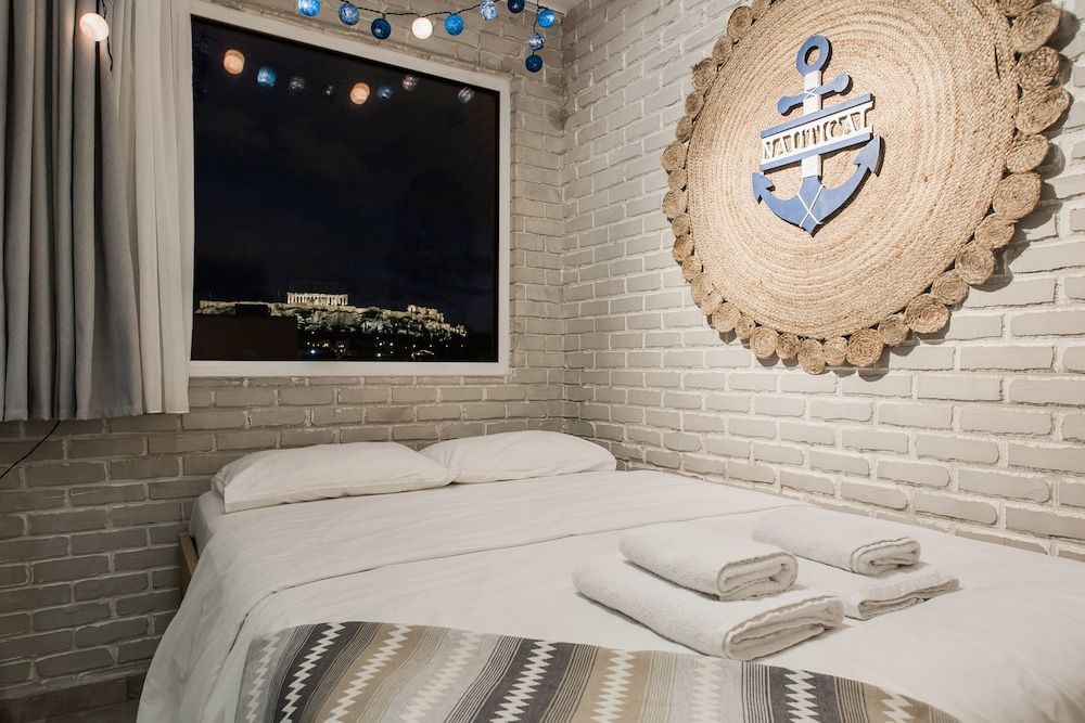ToStay Athens 1
