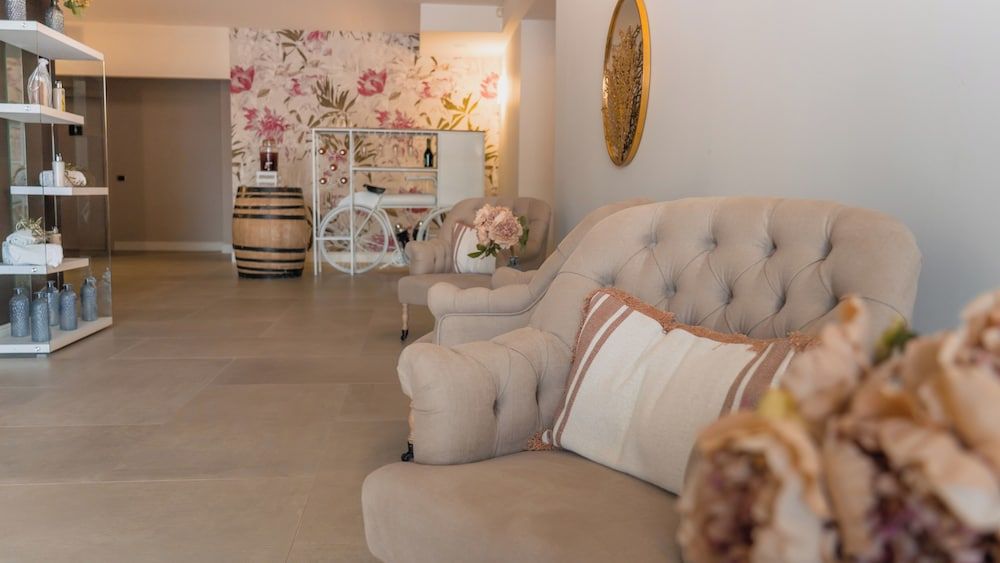 AHG Riva Del Sole Wellness Hotel - Adults Only 2
