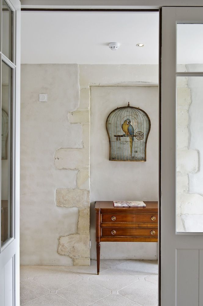 Villa Clarisse & Spa by Olivier Claire 2