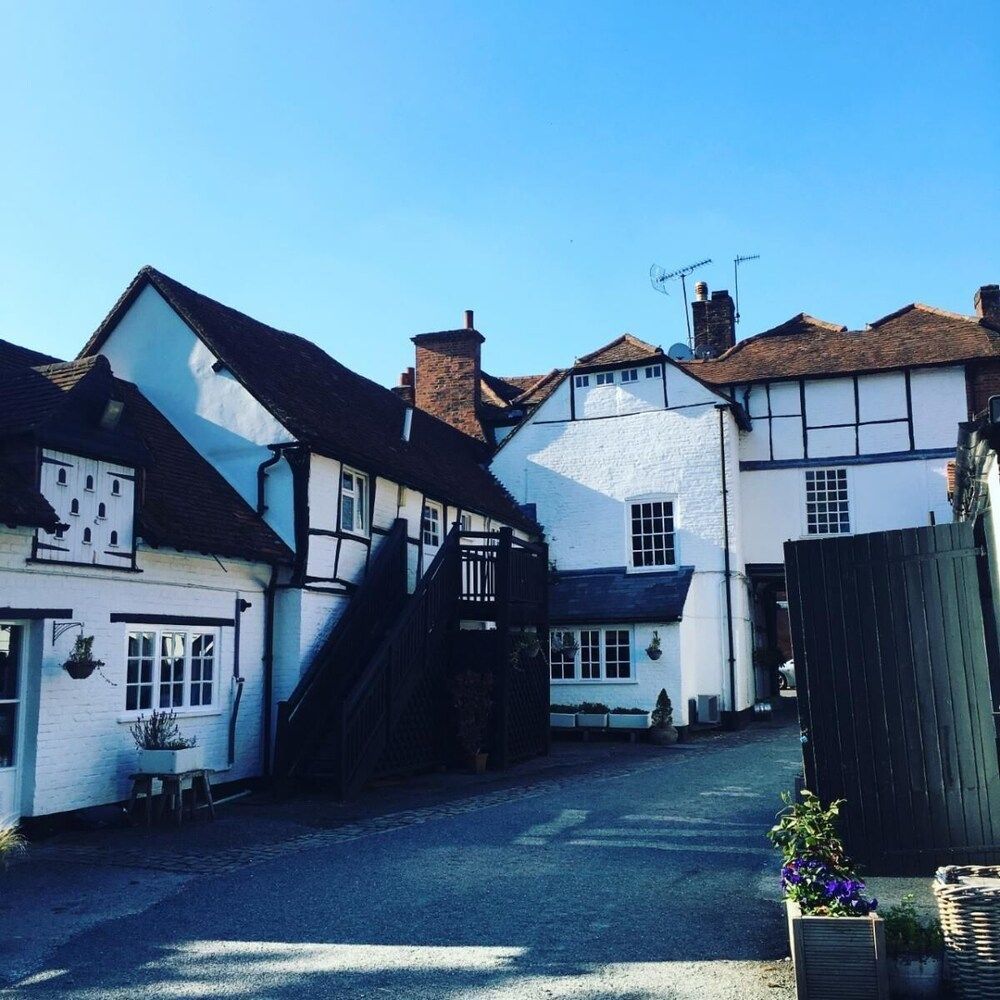 George & Dragon Hotel 1