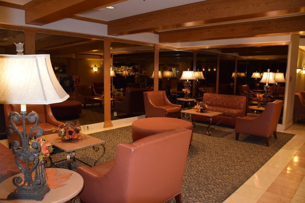 Jockey Club Suites 2
