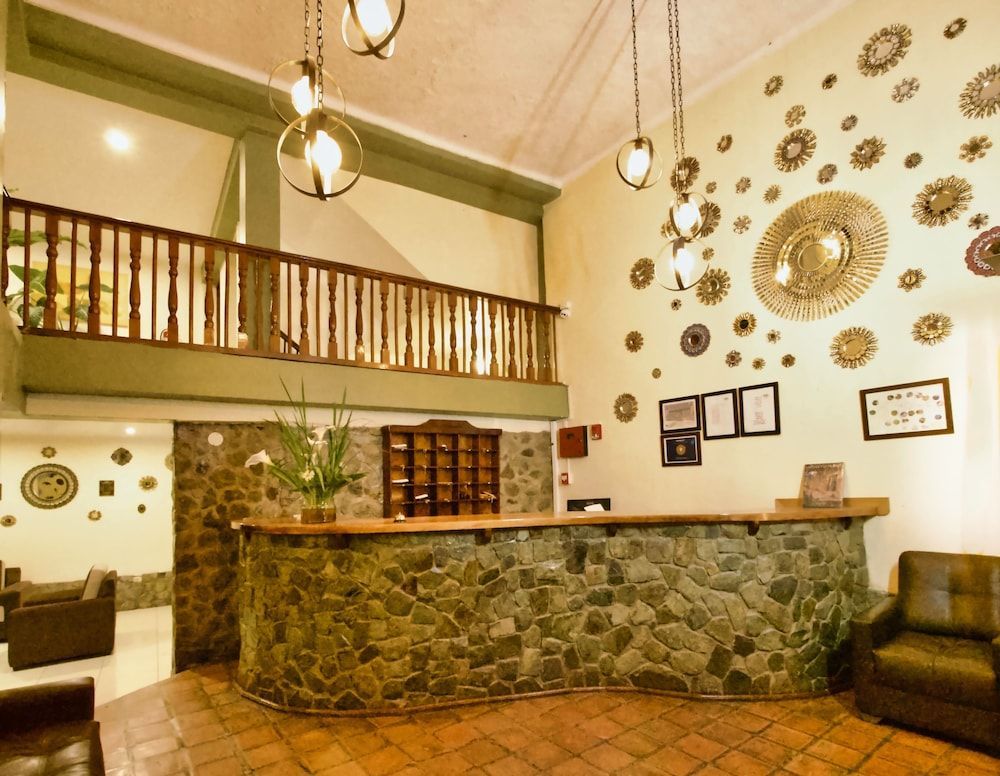 Sol Ollantay Boutique Hotel 2
