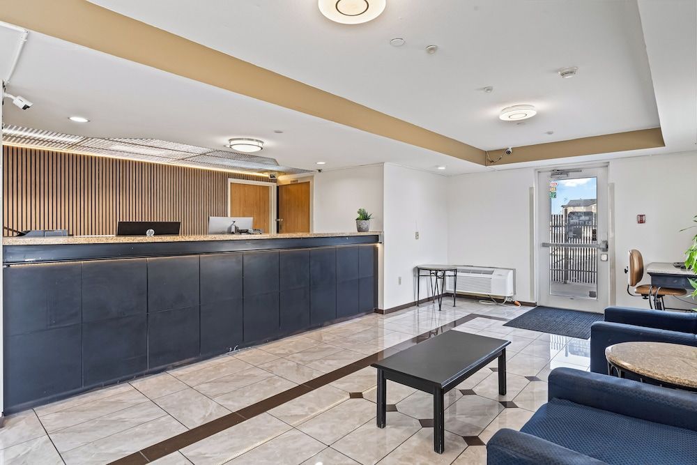 Rodeway Inn & Suites Nampa 2
