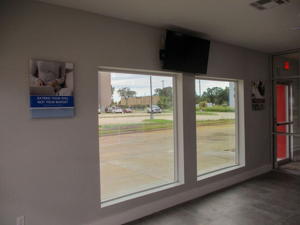 Studio 6-Port Allen, LA - Baton Rouge I-10 2