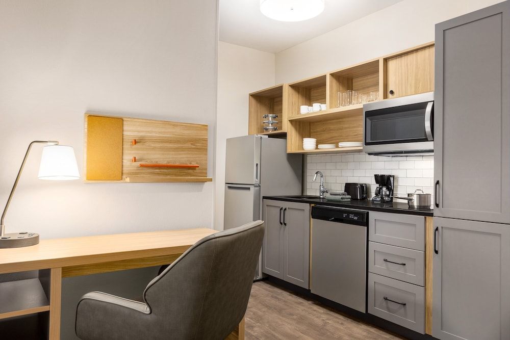 Candlewood Suites COLLINGWOOD by IHG 2