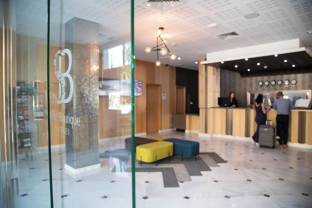 Soho Boutique Las Vegas 2