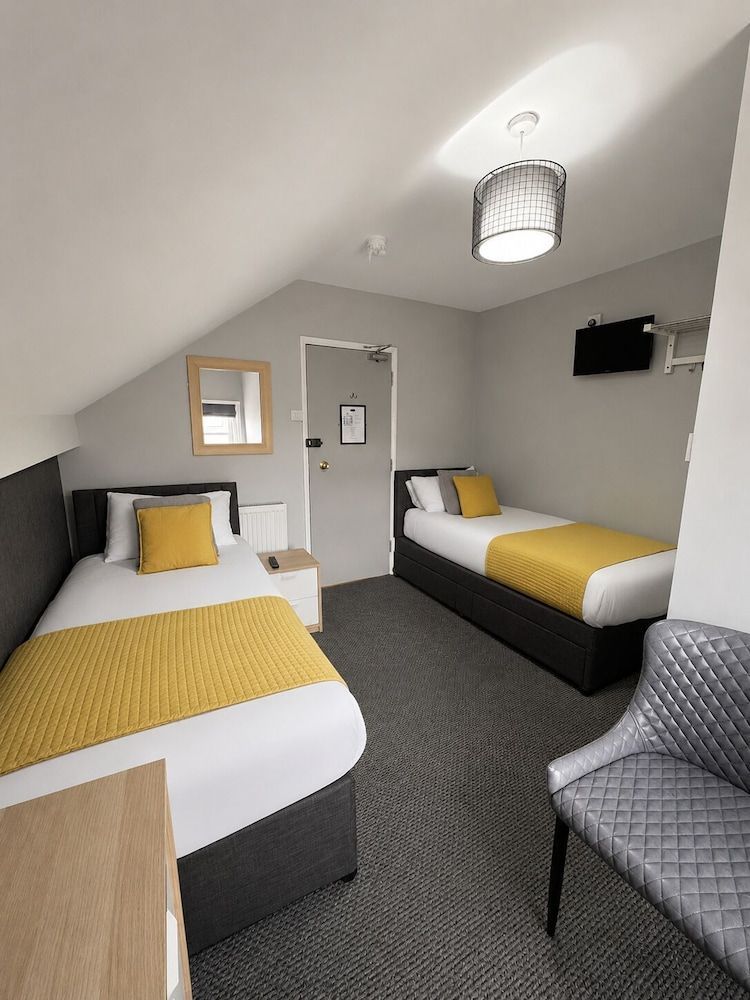 Chelsea suite 2