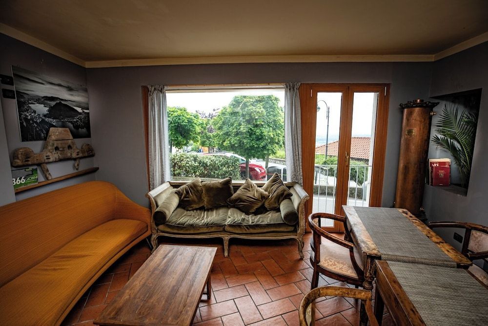 Hotel Vista Lago Como 2