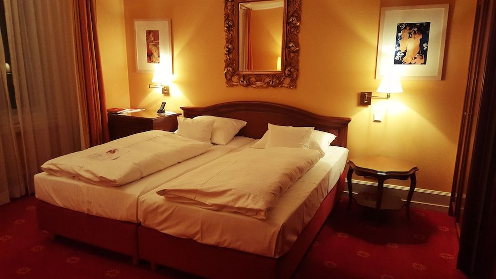 Atlantic Parkhotel 1