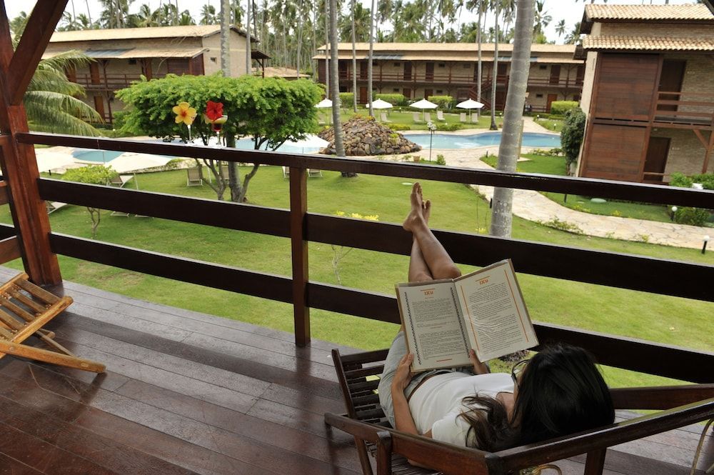 Grand Oca Maragogi All Inclusive Resort 2