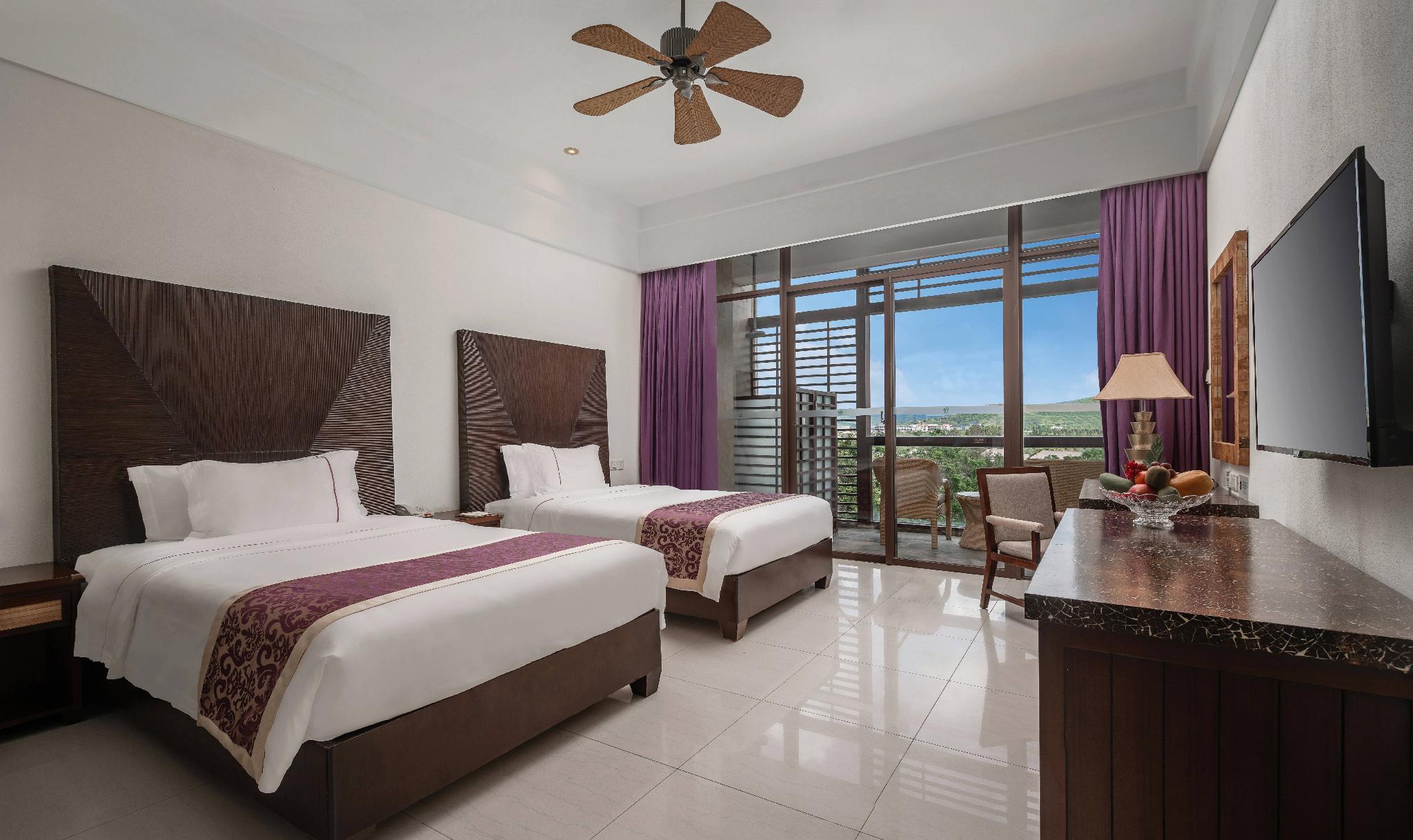 Yalong Bay Mangrove Tree Resort 1